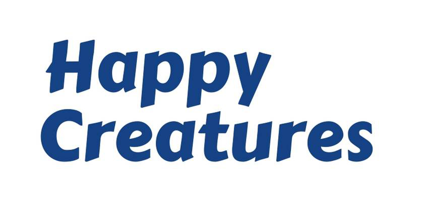 Happy Creatures